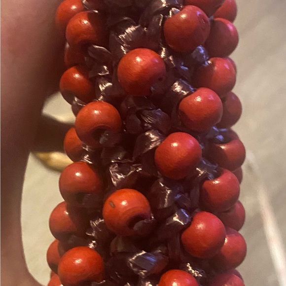 Coldwater Creek Beaded Handbag NWT - Picture 9 of 9